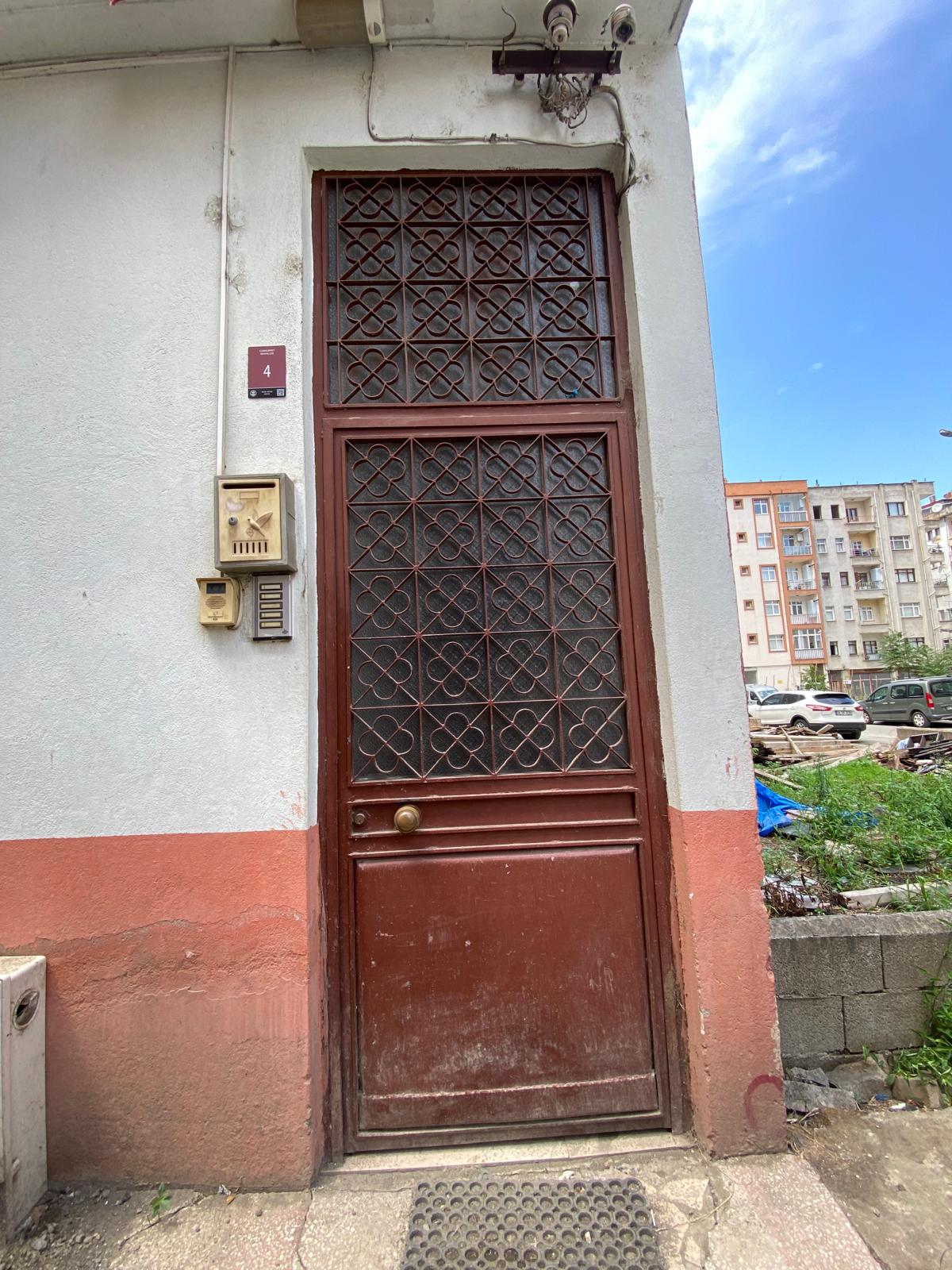 MABEL GAYRİMENKUL/ BEŞİKDÜZÜ/ ÇARŞI İÇİ 2+1 SATILIK DAİRE